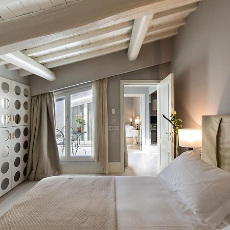 Cavalieri Palace Luxury Residences Firenze Eksteriør billede