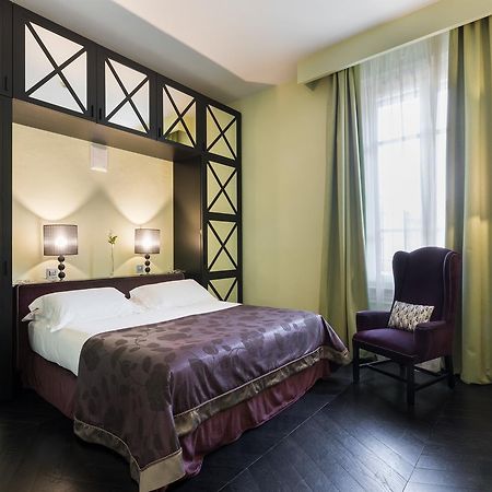 Cavalieri Palace Luxury Residences Firenze Eksteriør billede