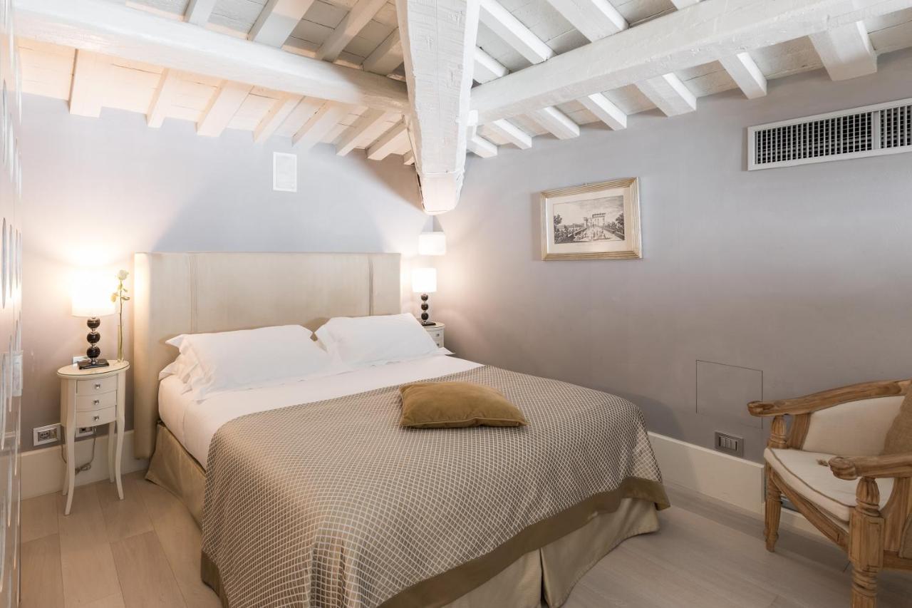 Cavalieri Palace Luxury Residences Firenze Eksteriør billede