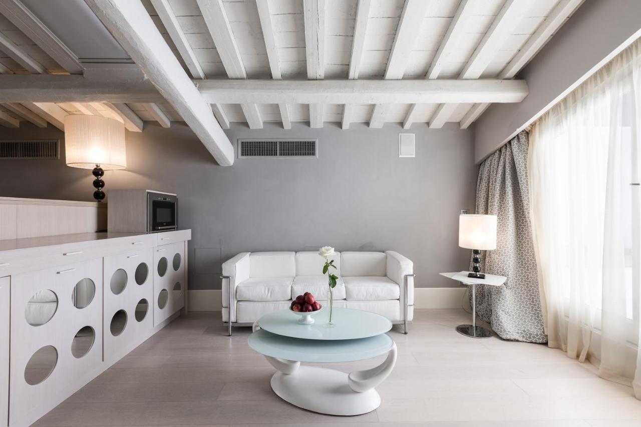 Cavalieri Palace Luxury Residences Firenze Eksteriør billede