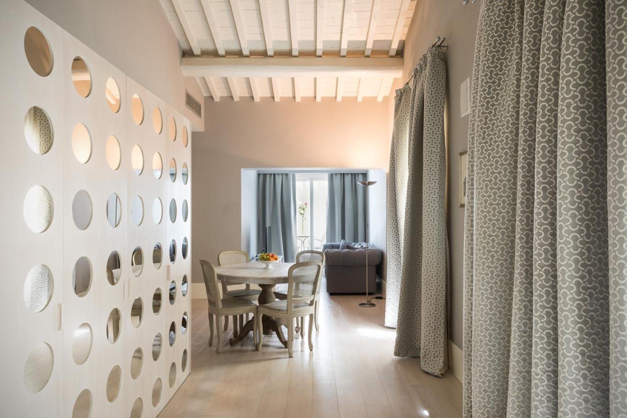 Cavalieri Palace Luxury Residences Firenze Eksteriør billede