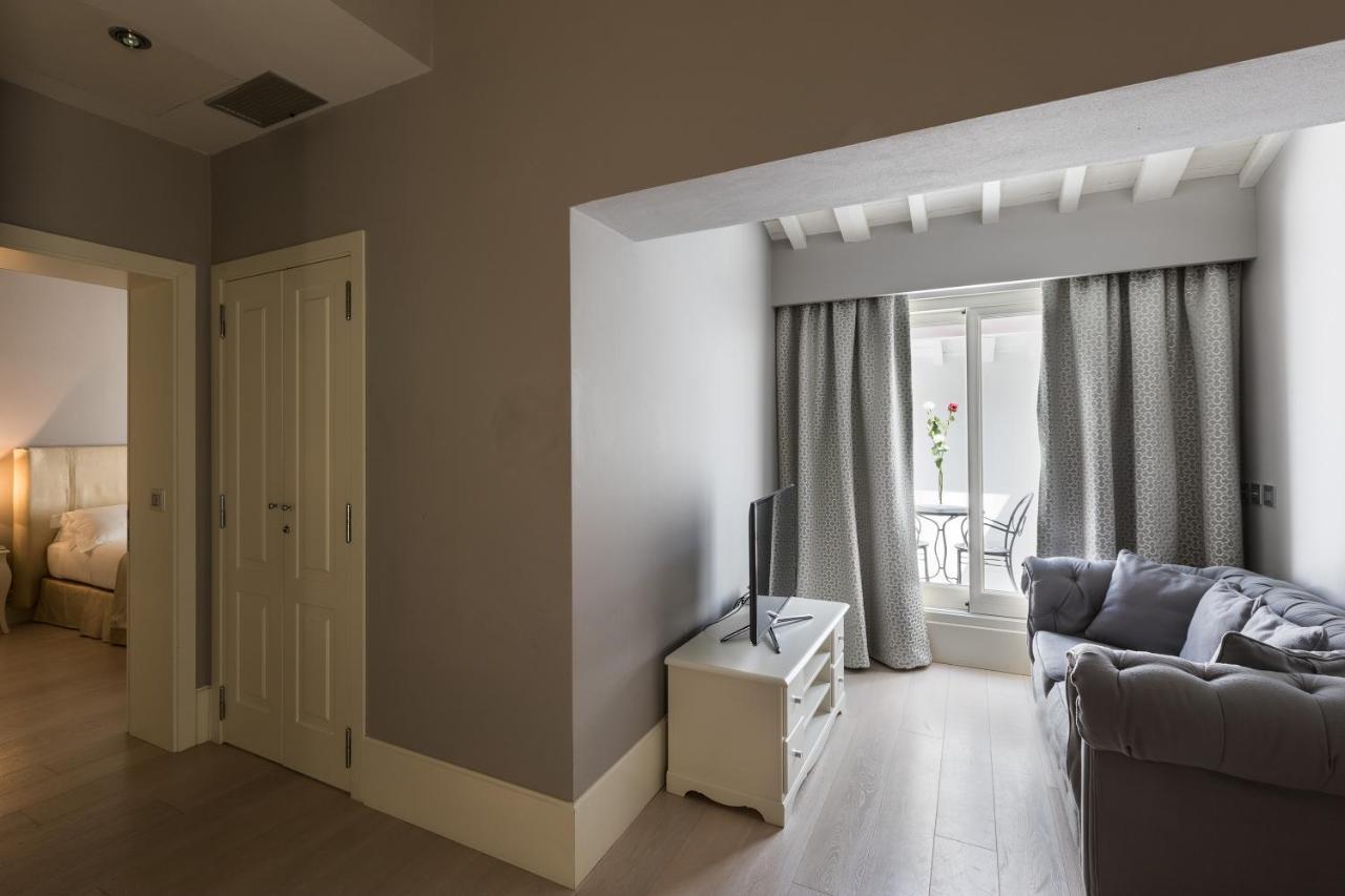 Cavalieri Palace Luxury Residences Firenze Eksteriør billede