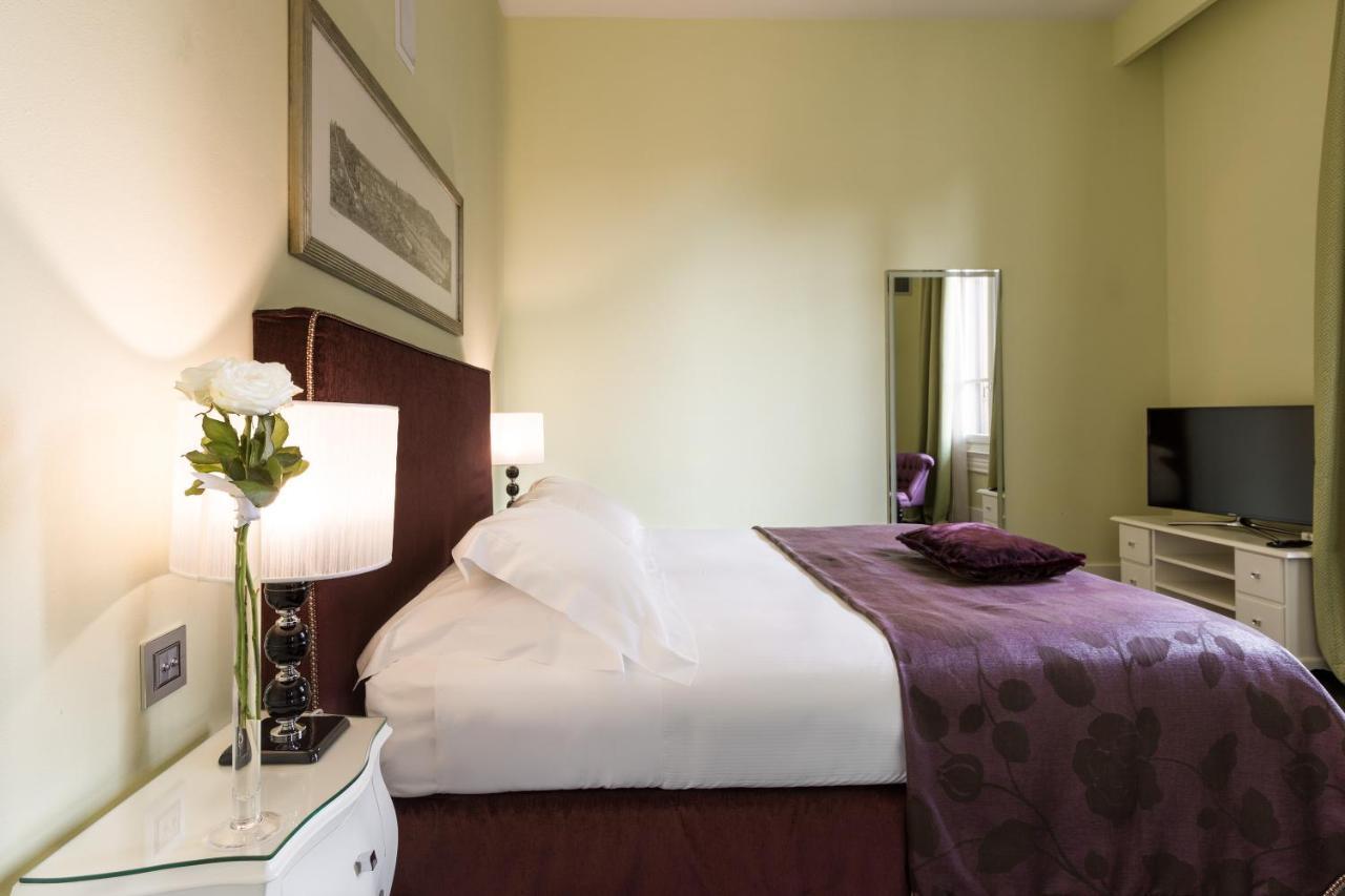 Cavalieri Palace Luxury Residences Firenze Eksteriør billede