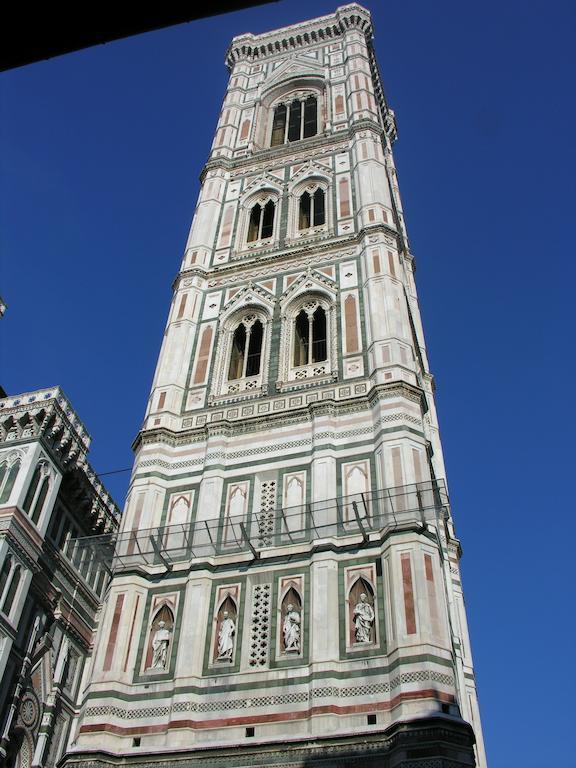 Cavalieri Palace Luxury Residences Firenze Eksteriør billede