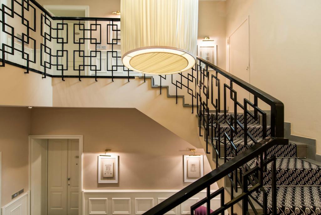Cavalieri Palace Luxury Residences Firenze Eksteriør billede