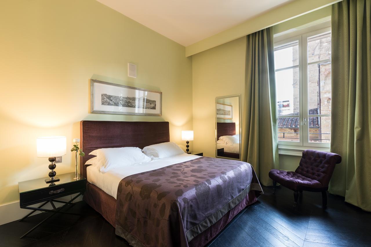Cavalieri Palace Luxury Residences Firenze Eksteriør billede