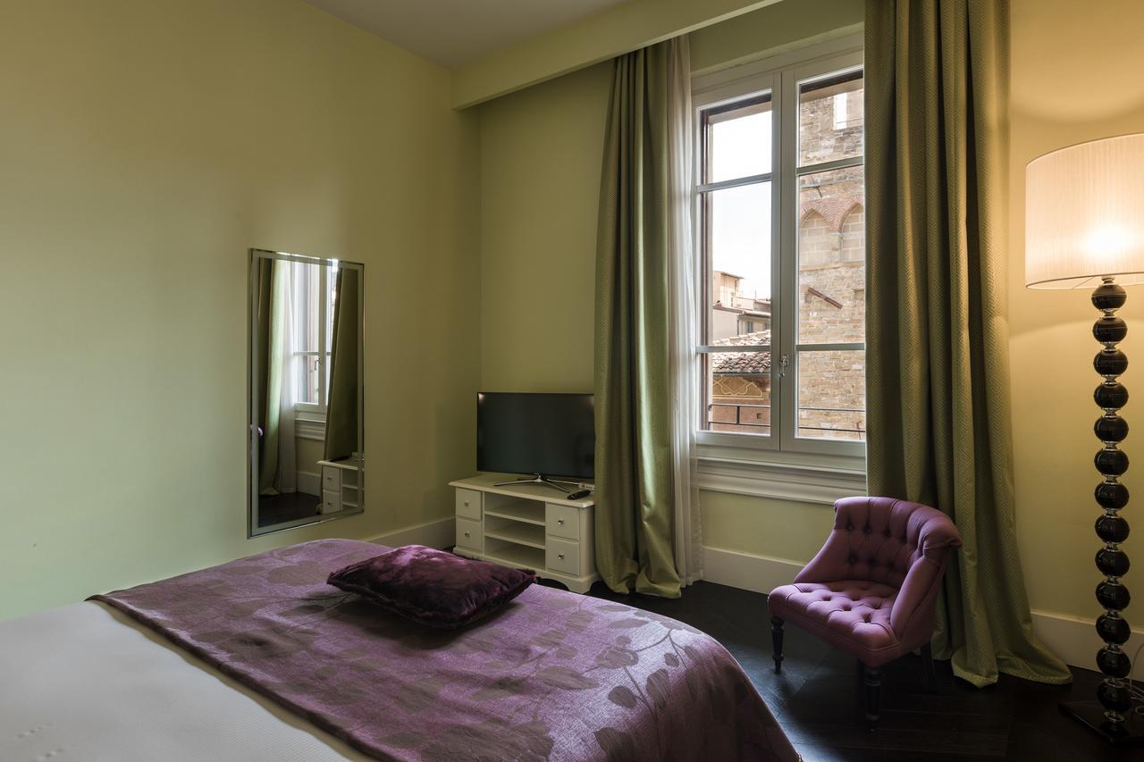 Cavalieri Palace Luxury Residences Firenze Eksteriør billede