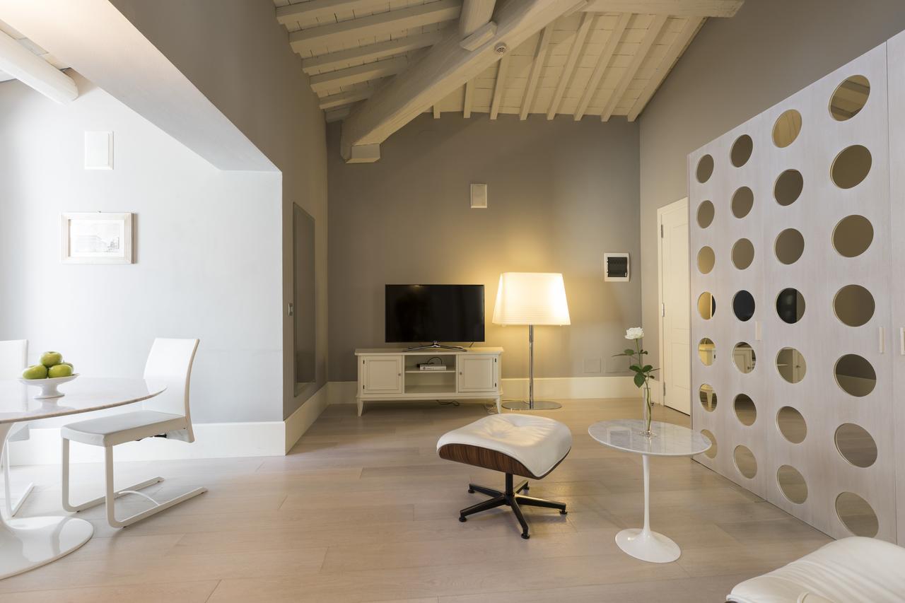 Cavalieri Palace Luxury Residences Firenze Eksteriør billede