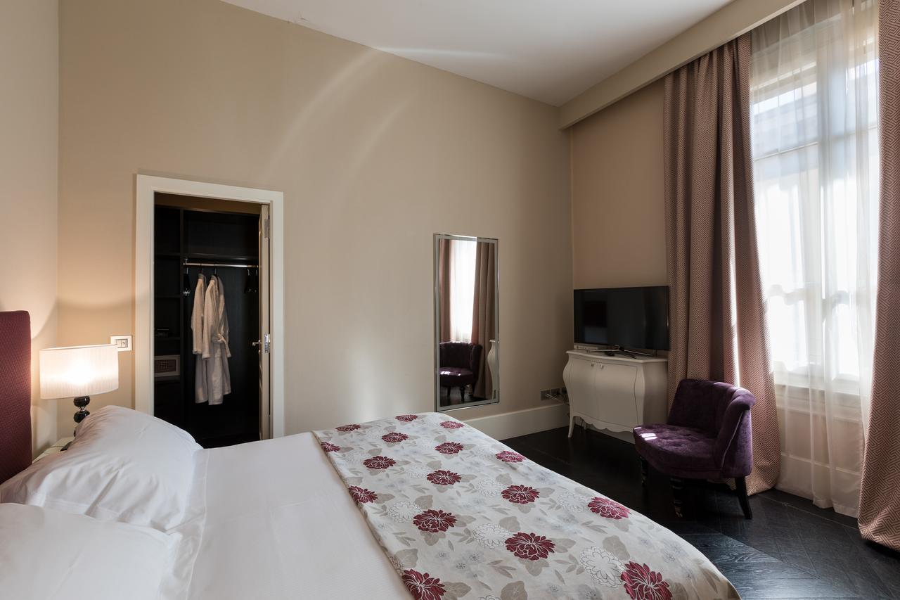 Cavalieri Palace Luxury Residences Firenze Eksteriør billede