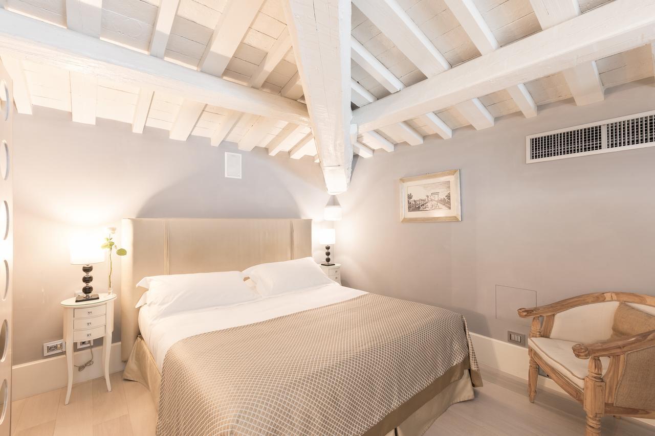 Cavalieri Palace Luxury Residences Firenze Eksteriør billede