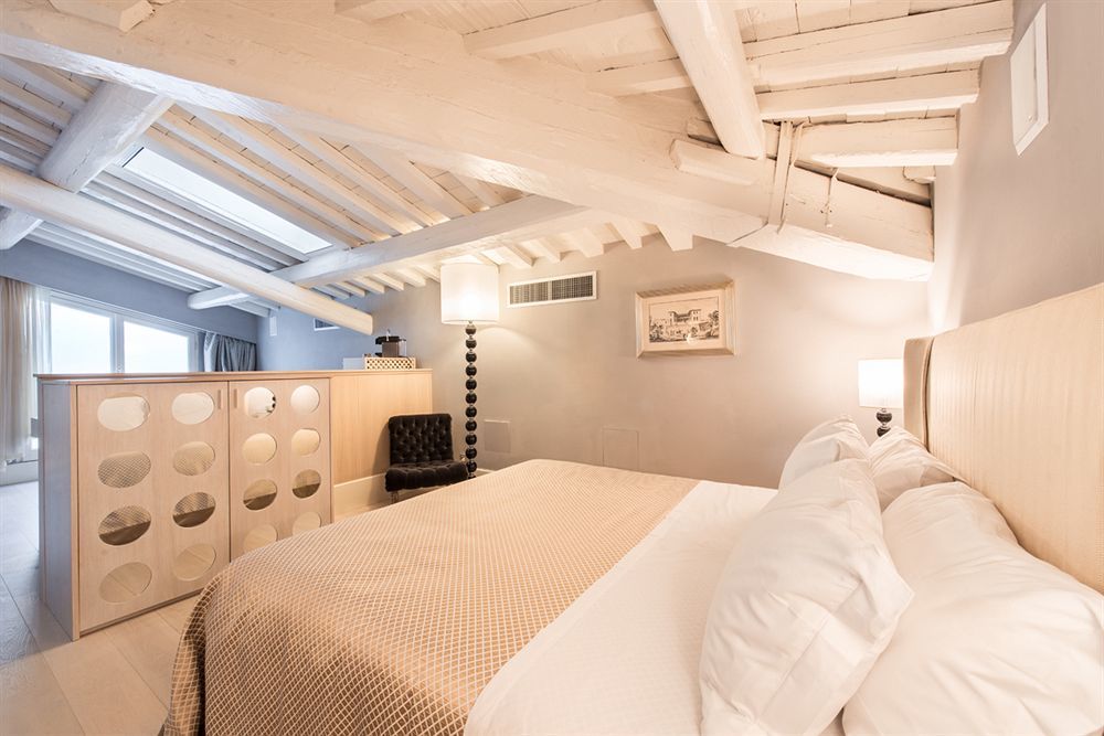 Cavalieri Palace Luxury Residences Firenze Eksteriør billede