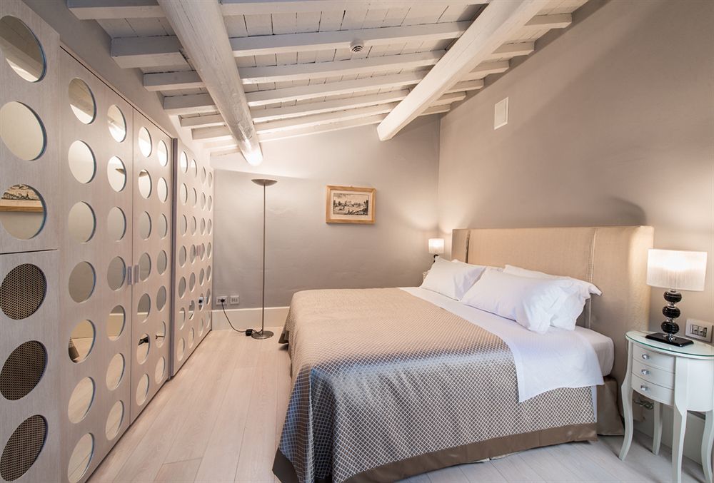 Cavalieri Palace Luxury Residences Firenze Eksteriør billede