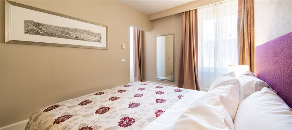 Cavalieri Palace Luxury Residences Firenze Eksteriør billede