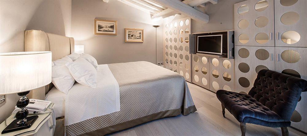 Cavalieri Palace Luxury Residences Firenze Eksteriør billede