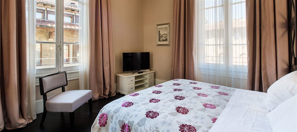 Cavalieri Palace Luxury Residences Firenze Eksteriør billede